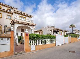 Terraced Home in Cabo Roig