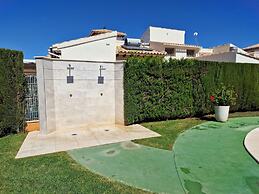 Terraced Home in Cabo Roig