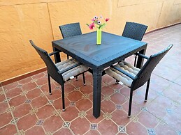 Terraced Home in Cabo Roig