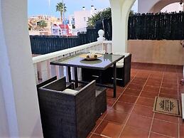 Terraced Home in Cabo Roig