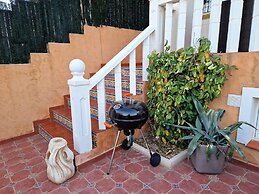 Terraced Home in Cabo Roig