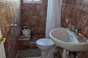 Terraced Home in Cabo Roig