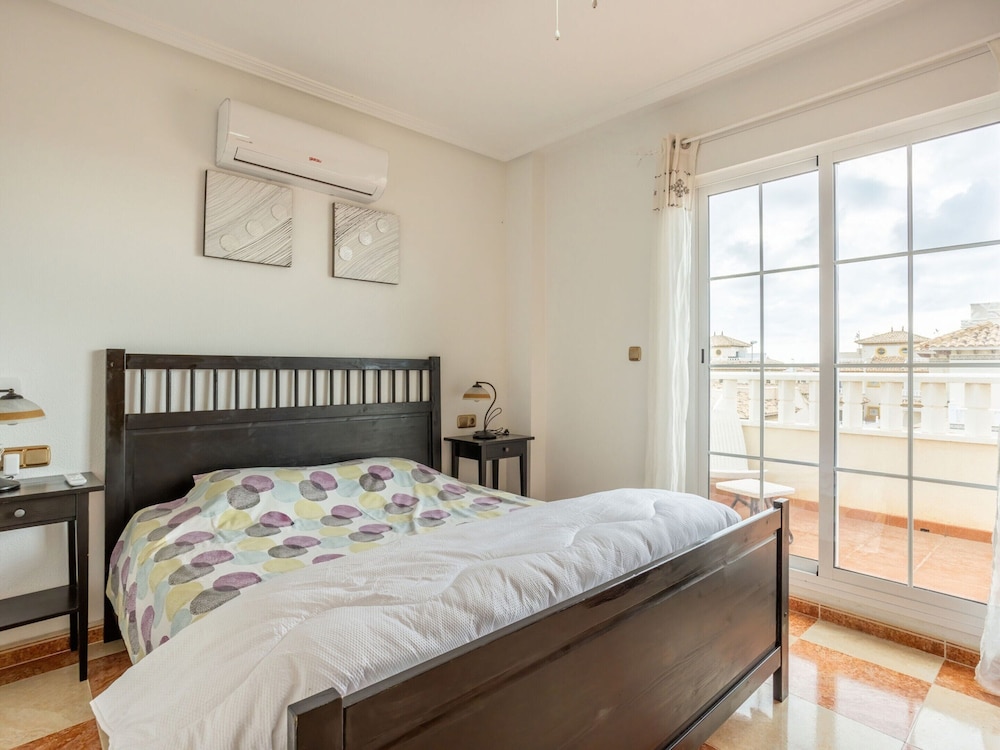 Terraced Home in Cabo Roig
