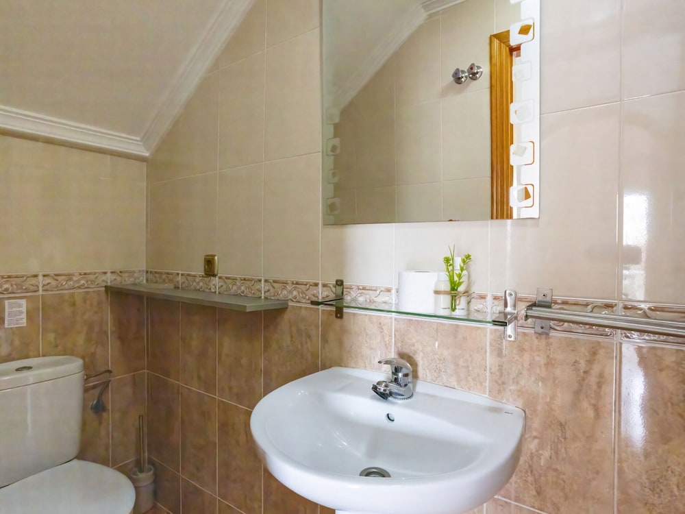 Terraced Home in Cabo Roig