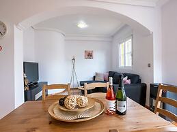 Terraced Home in Cabo Roig