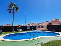 Terraced Home in Cabo Roig