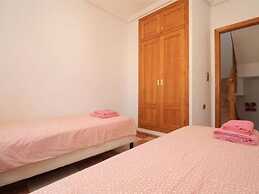 Terraced Home in Cabo Roig