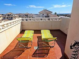 Terraced Home in Cabo Roig