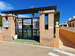 Terraced Home in Cabo Roig