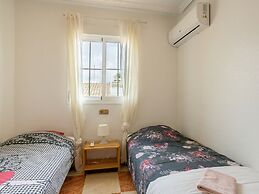 Terraced Home in Cabo Roig