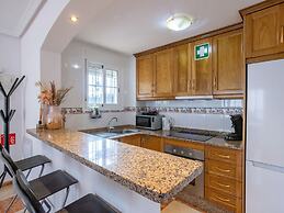 Terraced Home in Cabo Roig