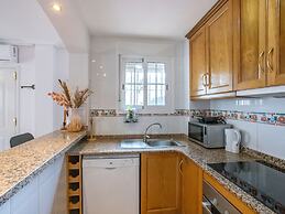 Terraced Home in Cabo Roig