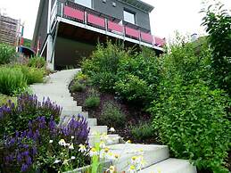 Rubin - Holiday Home Fores