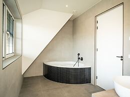 Villa on Texel Near Beach and Forest