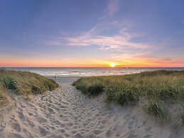 Villa on Texel Near Beach and Forest