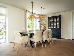 Villa on Texel Near Beach and Forest