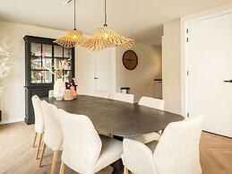 Villa on Texel Near Beach and Forest