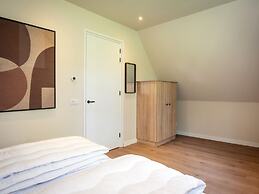 Villa on Texel Near Beach and Forest