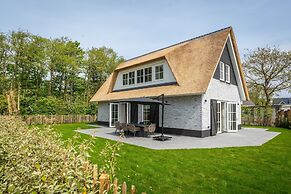 Villa on Texel Near Beach and Forest