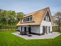 Villa on Texel Near Beach and Forest