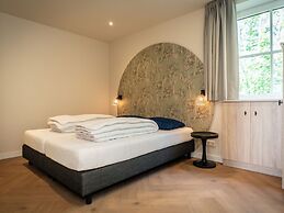 Villa on Texel Near Beach and Forest