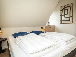 Villa on Texel Near Beach and Forest