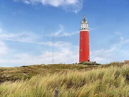 Villa on Texel Near Beach and Forest