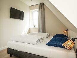 Villa on Texel Near Beach and Forest