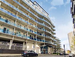 Stylish Stay by the Seafront
