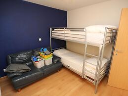 Stylish Stay by the Seafront