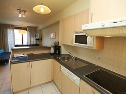 Stylish Stay by the Seafront
