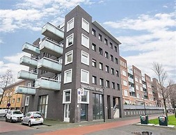 Stylish Stay by the Seafront