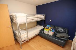 Stylish Stay by the Seafront