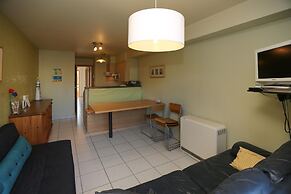 Stylish Stay by the Seafront