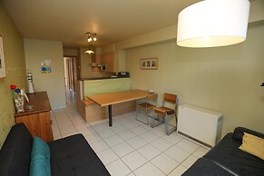Stylish Stay by the Seafront