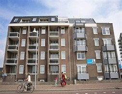 Stylish Stay by the Seafront