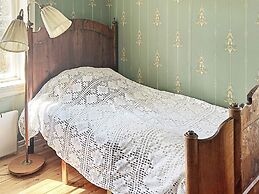 4 Person Holiday Home in Moheda