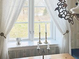 4 Person Holiday Home in Moheda