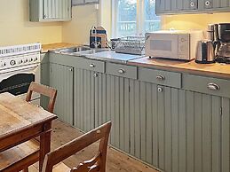 4 Person Holiday Home in Moheda