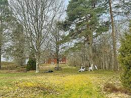 4 Person Holiday Home in Moheda