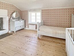 4 Person Holiday Home in Moheda