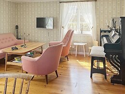 4 Person Holiday Home in Moheda