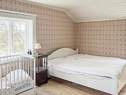 4 Person Holiday Home in Moheda