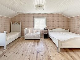 4 Person Holiday Home in Moheda