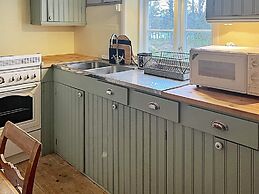 4 Person Holiday Home in Moheda