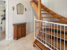 4 Person Holiday Home in Moheda