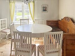 4 Person Holiday Home in Moheda
