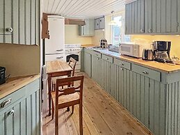 4 Person Holiday Home in Moheda