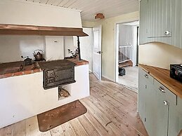 4 Person Holiday Home in Moheda