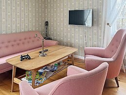 4 Person Holiday Home in Moheda